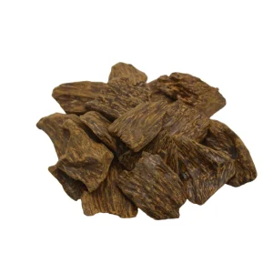 Kalimantan Blue Oud